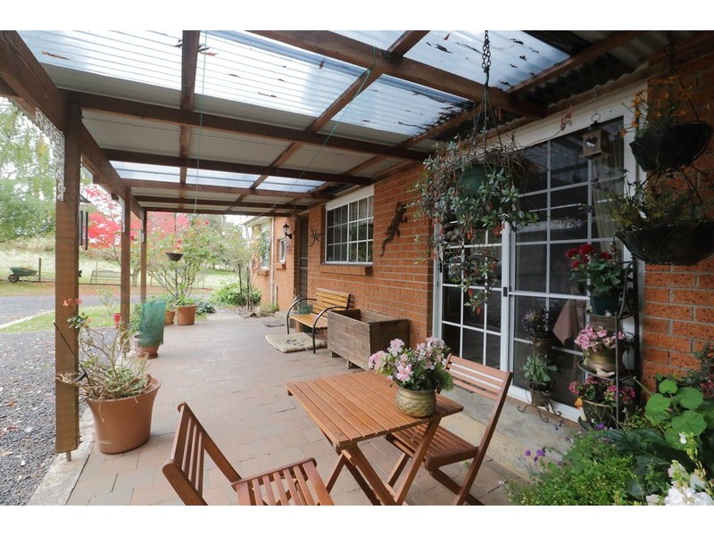 369 Back Road, Wilmot TAS 7310