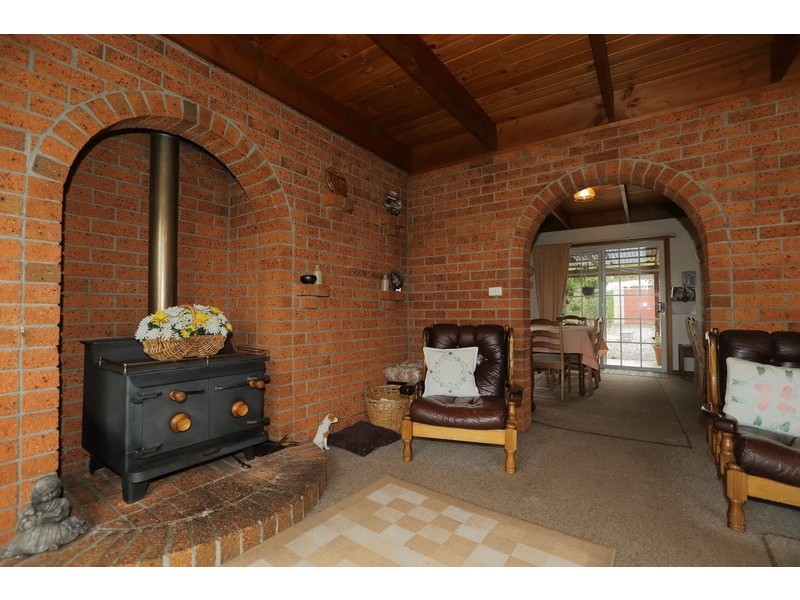 369 Back Road, Wilmot TAS 7310