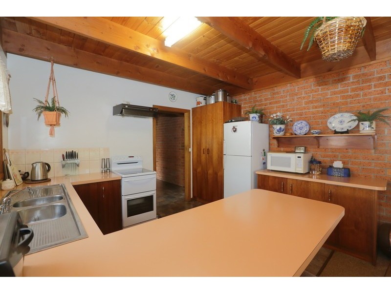369 Back Road, Wilmot TAS 7310