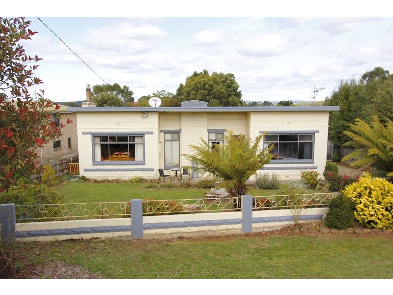 1093 Murchison Highway, Elliott TAS 7325