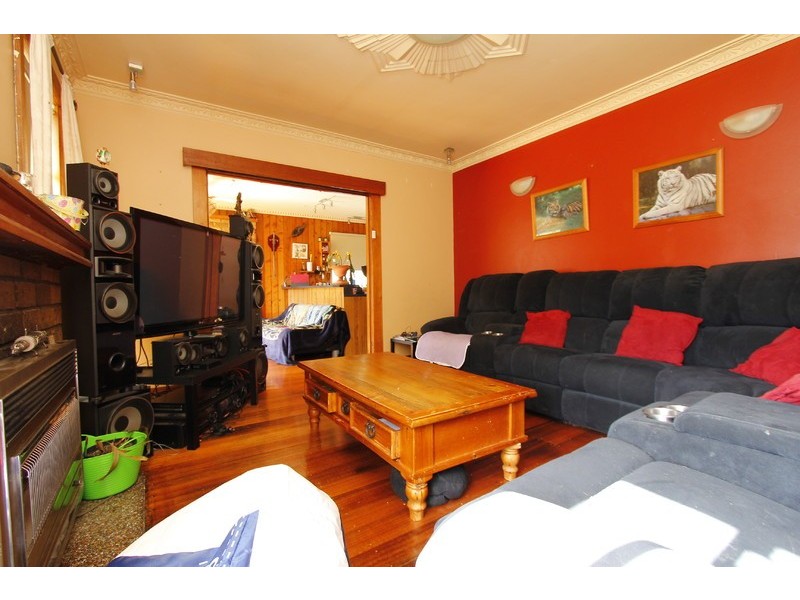 1093 Murchison Highway, Elliott TAS 7325