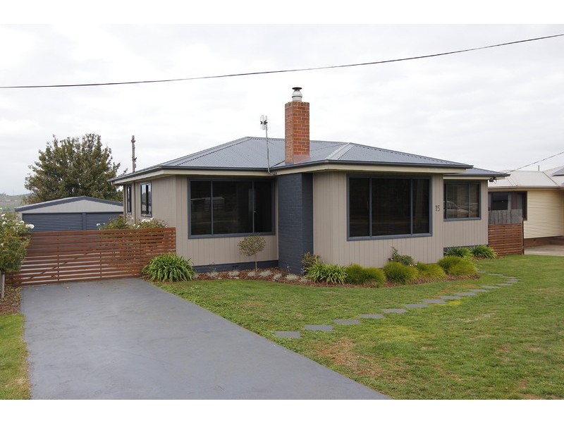 15 O’Grady Street, Havenview TAS 7320