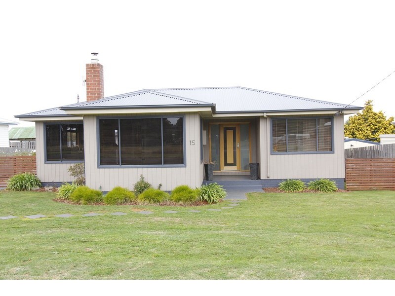 15 O’Grady Street, Havenview TAS 7320