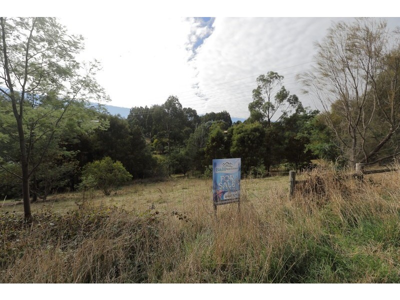 Coles Road, Acacia Hills TAS 7306