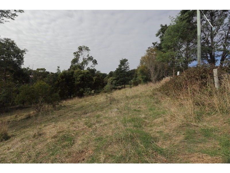 Coles Road, Acacia Hills TAS 7306