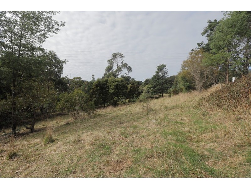 Coles Road, Acacia Hills TAS 7306