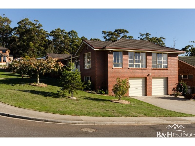 9 West Mooreville, Park Grove TAS 7320