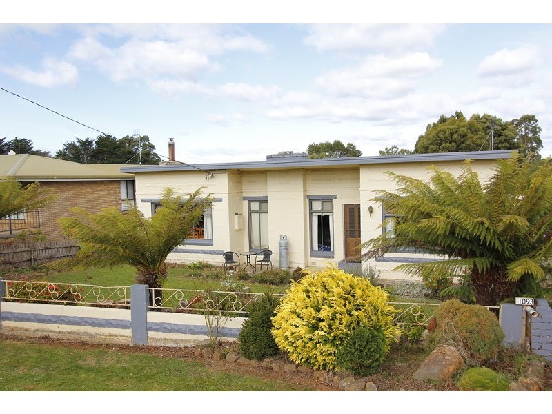 1093 Murchison Highway, Elliott TAS 7325