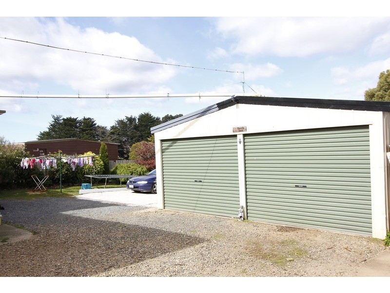 1093 Murchison Highway, Elliott TAS 7325