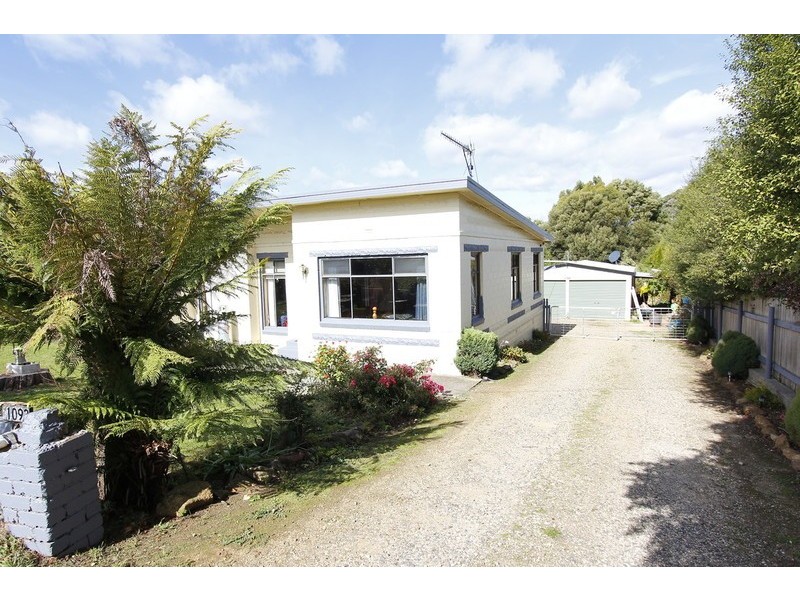 1093 Murchison Highway, Elliott TAS 7325