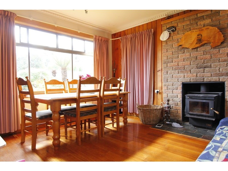 1093 Murchison Highway, Elliott TAS 7325
