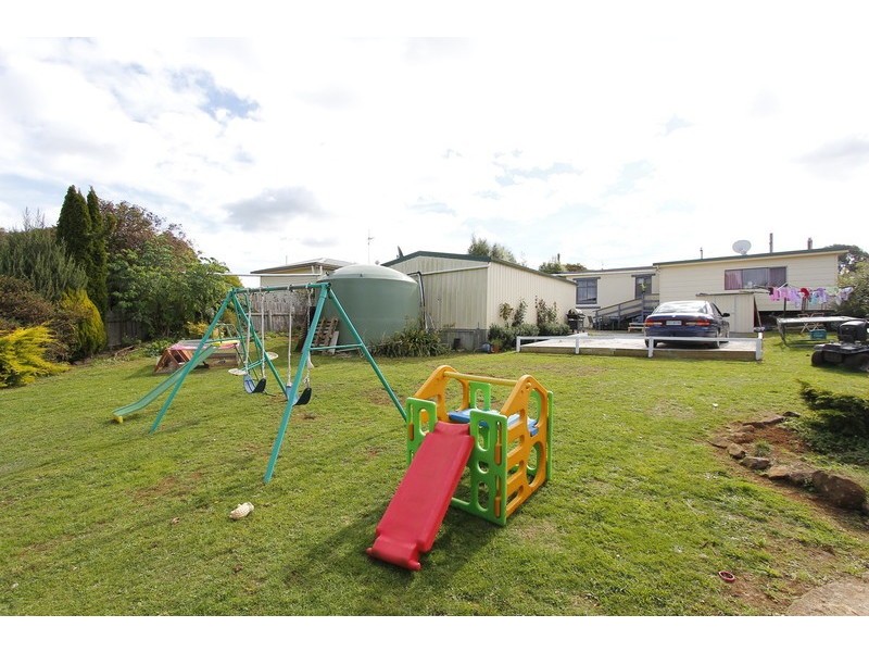 1093 Murchison Highway, Elliott TAS 7325
