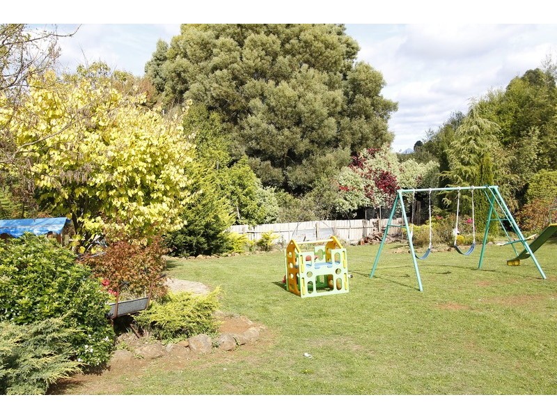 1093 Murchison Highway, Elliott TAS 7325