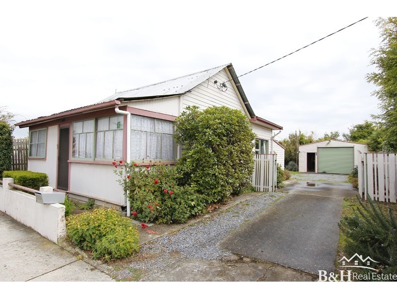 91 William Street, Devonport TAS 7310