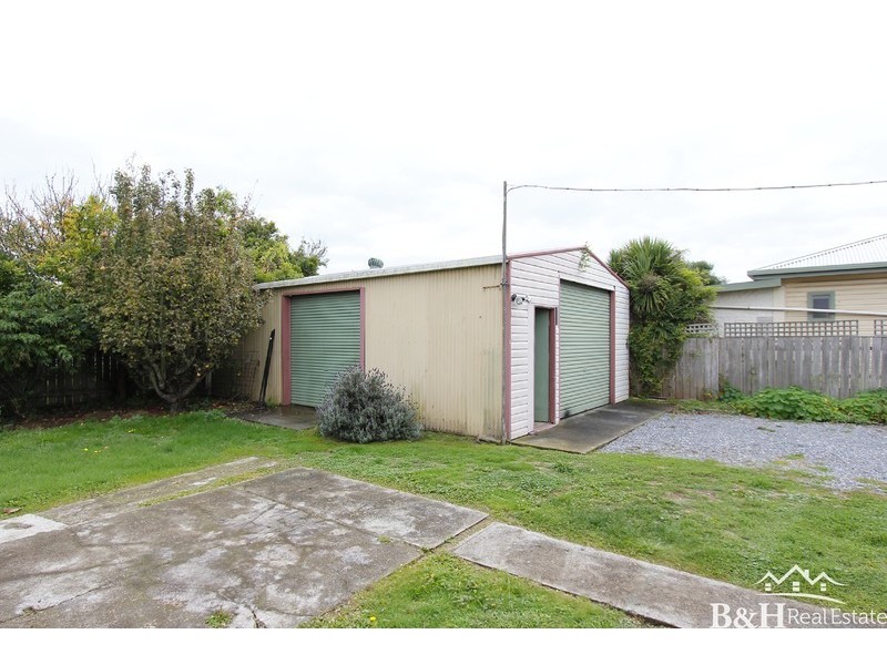 91 William Street, Devonport TAS 7310