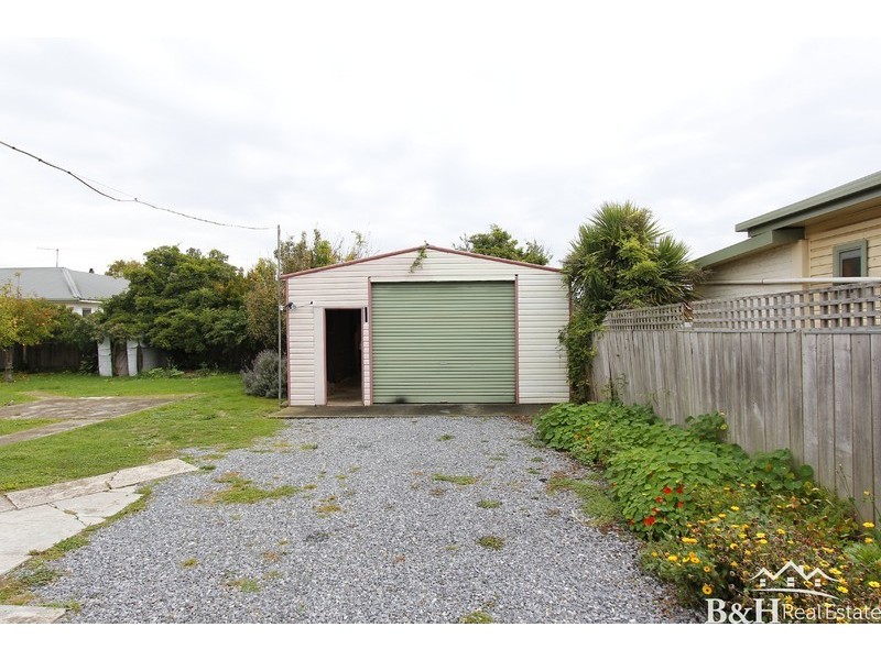 91 William Street, Devonport TAS 7310