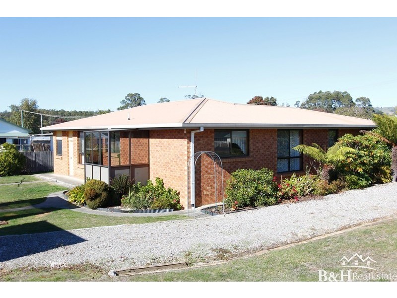 28 Crockers Street, Railton TAS 7305