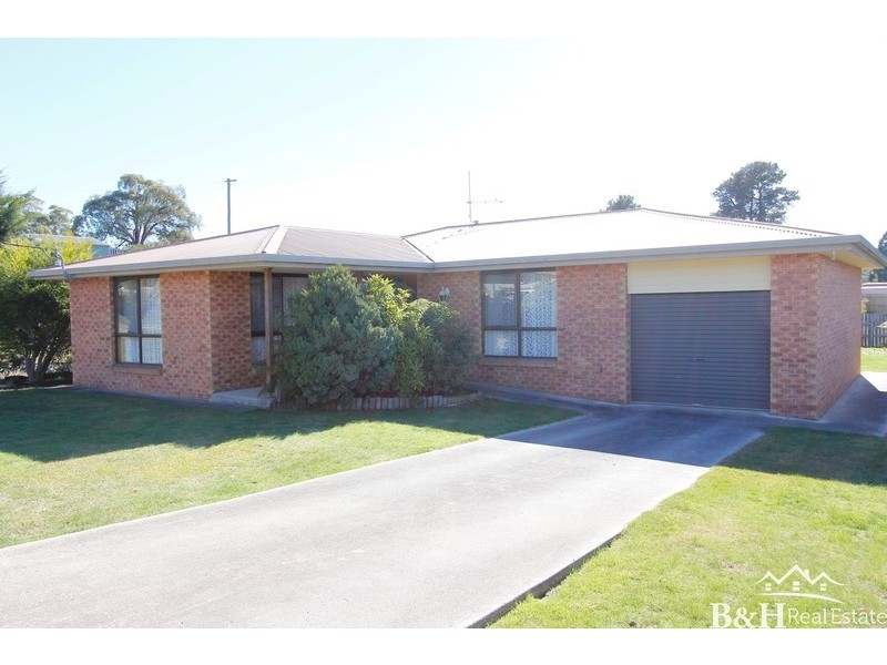 28 Crockers Street, Railton TAS 7305