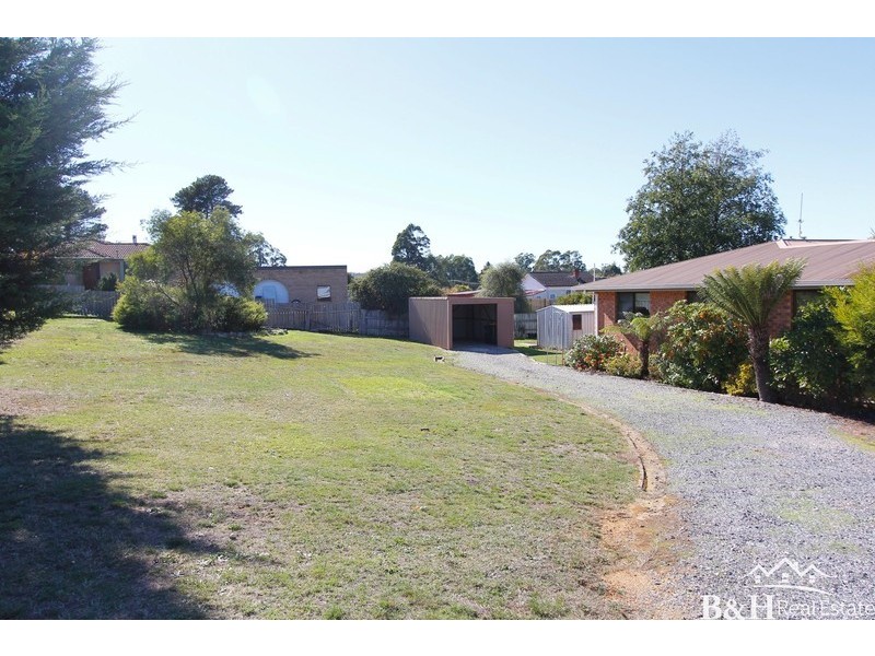 28 Crockers Street, Railton TAS 7305