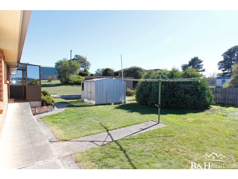 28 Crockers Street, Railton TAS 7305