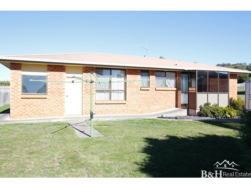 28 Crockers Street, Railton TAS 7305