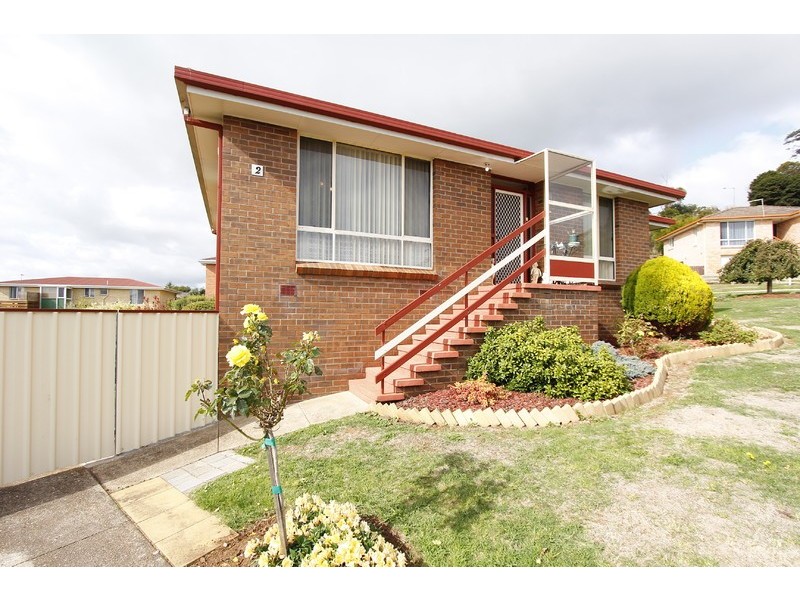 2 Warruga Court, West Ulverstone TAS 7315