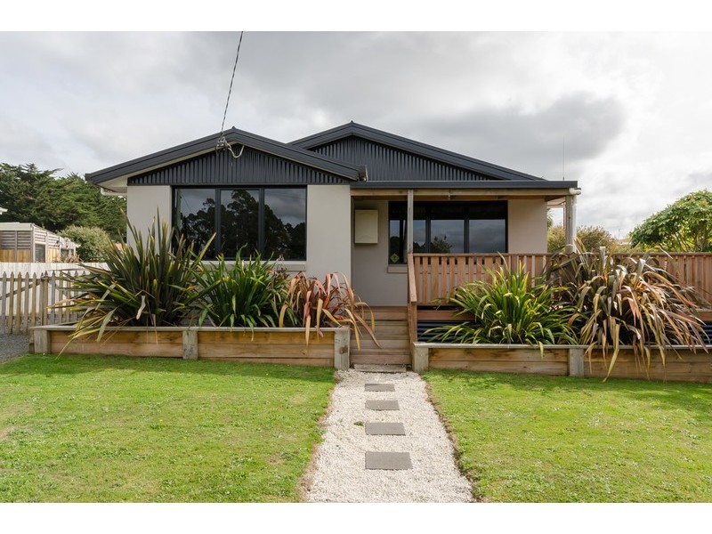 998 Ridgley Highway, Ridgley TAS 7321