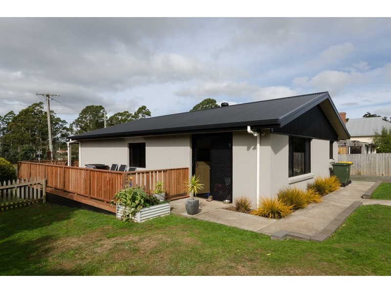 998 Ridgley Highway, Ridgley TAS 7321