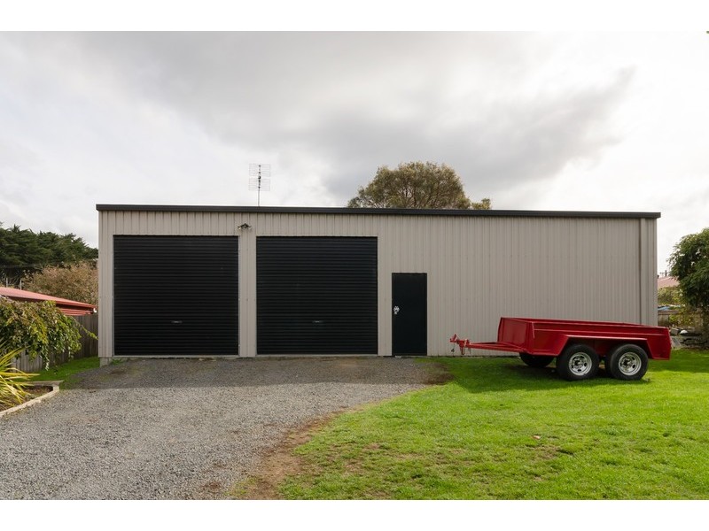 998 Ridgley Highway, Ridgley TAS 7321