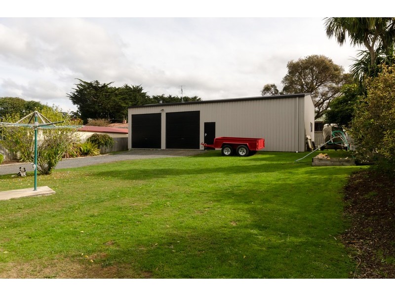 998 Ridgley Highway, Ridgley TAS 7321