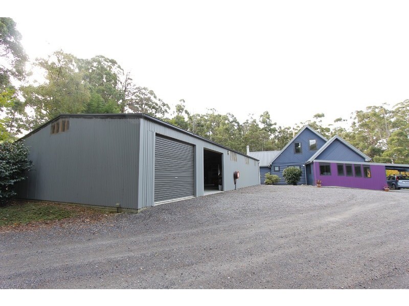 29 Maxs Road, Somerset TAS 7322