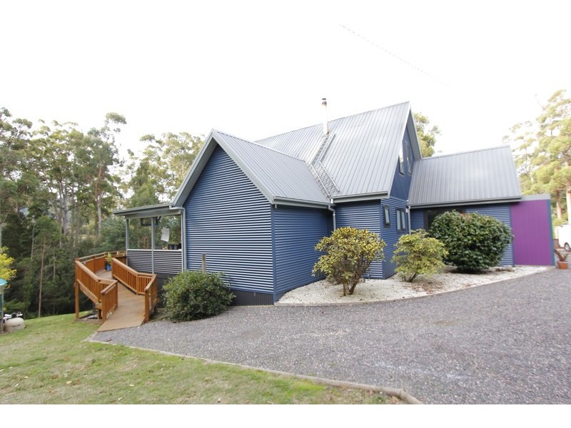 29 Maxs Road, Somerset TAS 7322