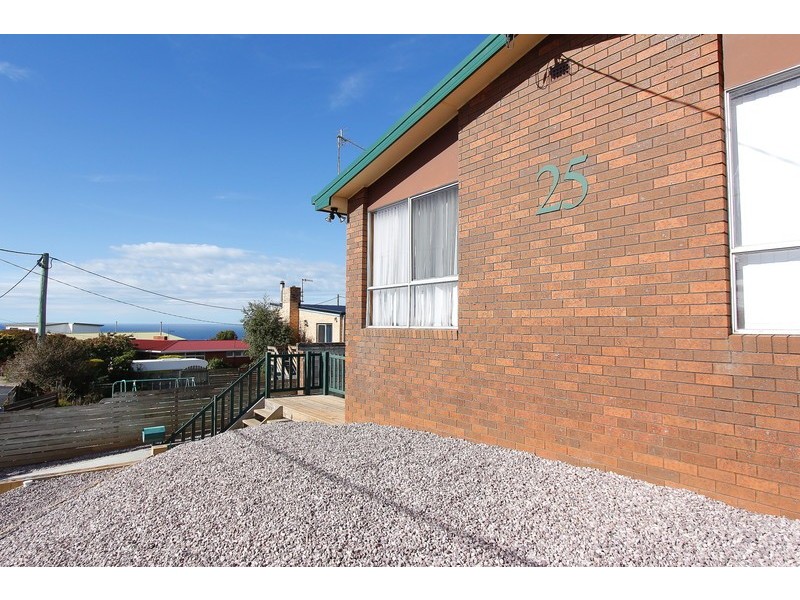 25a Grandview Avenue, Park Grove TAS 7320