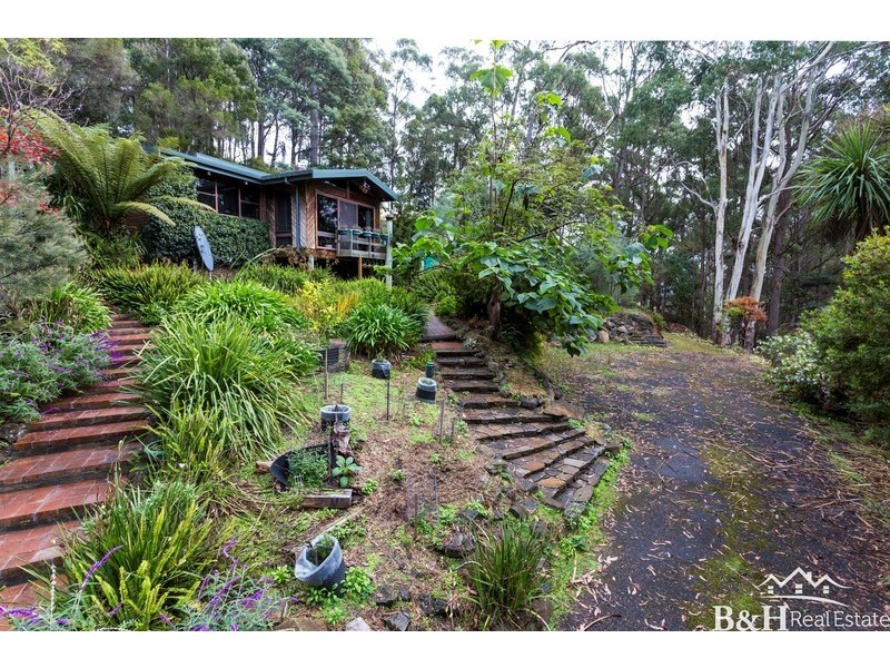 328 Sheffield Road, South Spreyton TAS 7310