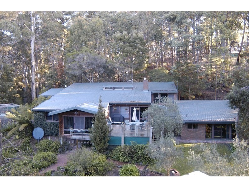 328 Sheffield Road, South Spreyton TAS 7310