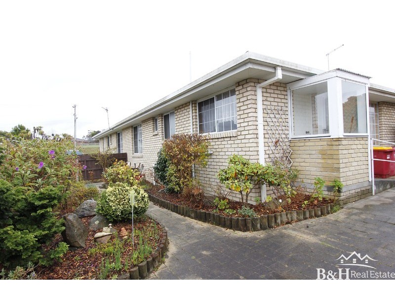 4/95 Stanley Street, Summerhill TAS 7250