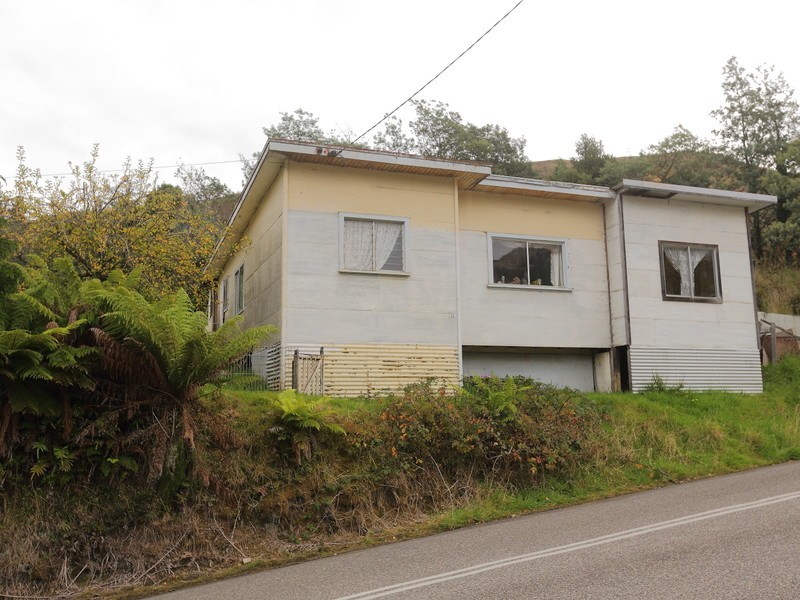 93 Batchelor Street, Queenstown TAS 7467