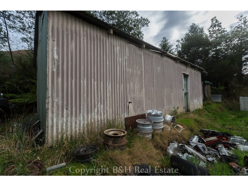 93 Batchelor Street, Queenstown TAS 7467