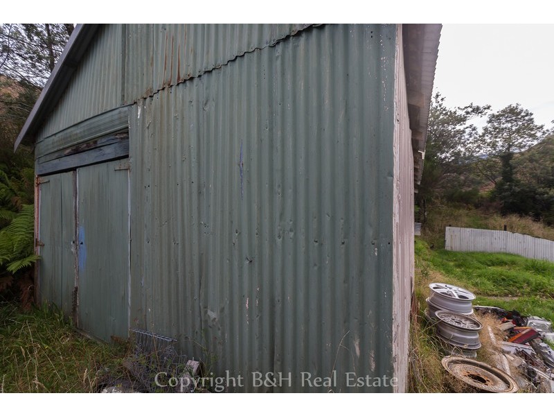 93 Batchelor Street, Queenstown TAS 7467