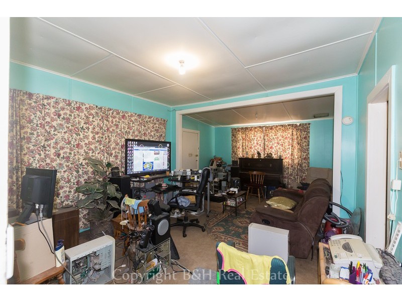 93 Batchelor Street, Queenstown TAS 7467
