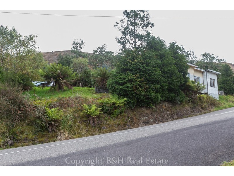 93 Batchelor Street, Queenstown TAS 7467