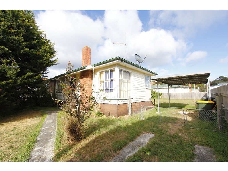 52 Josephine Street, West Ulverstone TAS 7315