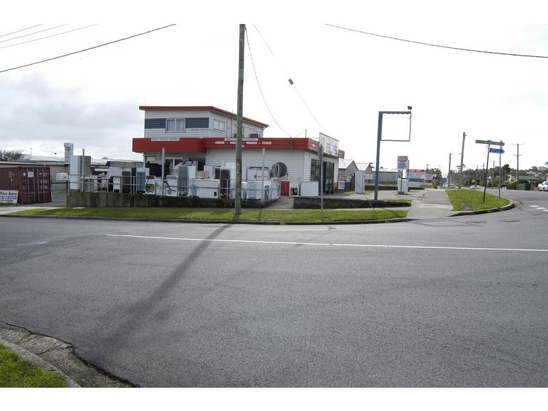 122 Tarleton Street, East Devonport TAS 7310