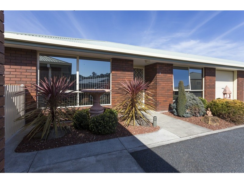 2/28 Fleetwood Drive, Spreyton TAS 7310