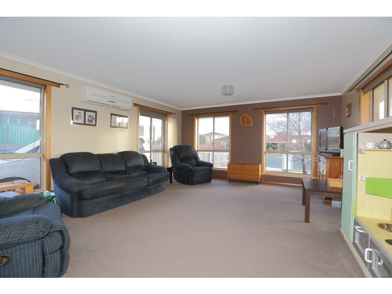 16 Nell Crescent, Ulverstone TAS 7315