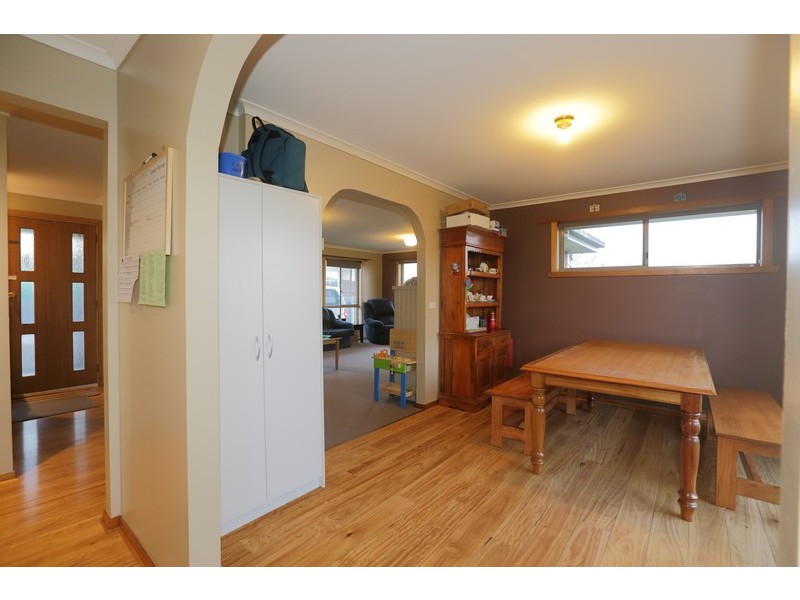 16 Nell Crescent, Ulverstone TAS 7315