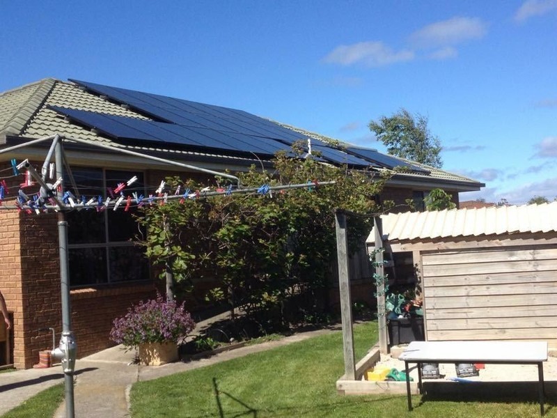 16 Nell Crescent, Ulverstone TAS 7315