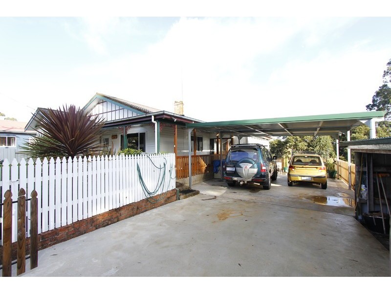 1592 Mount Hicks Road, Yolla TAS 7325