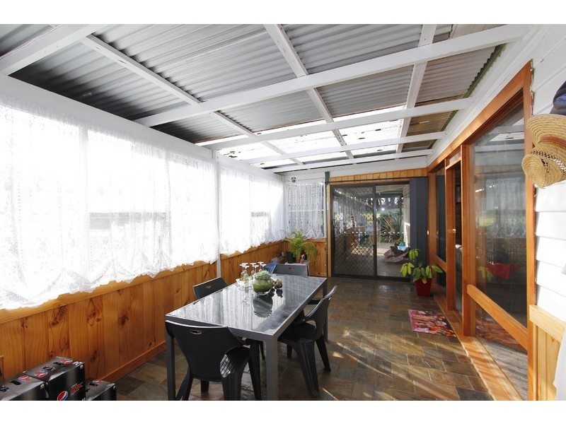 1592 Mount Hicks Road, Yolla TAS 7325