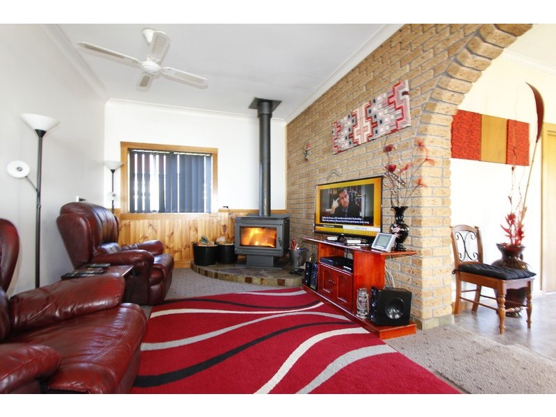 1592 Mount Hicks Road, Yolla TAS 7325